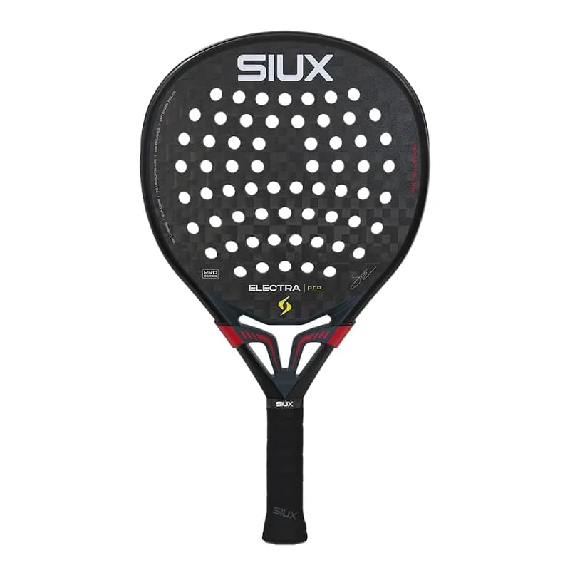 Siux Electra Pro