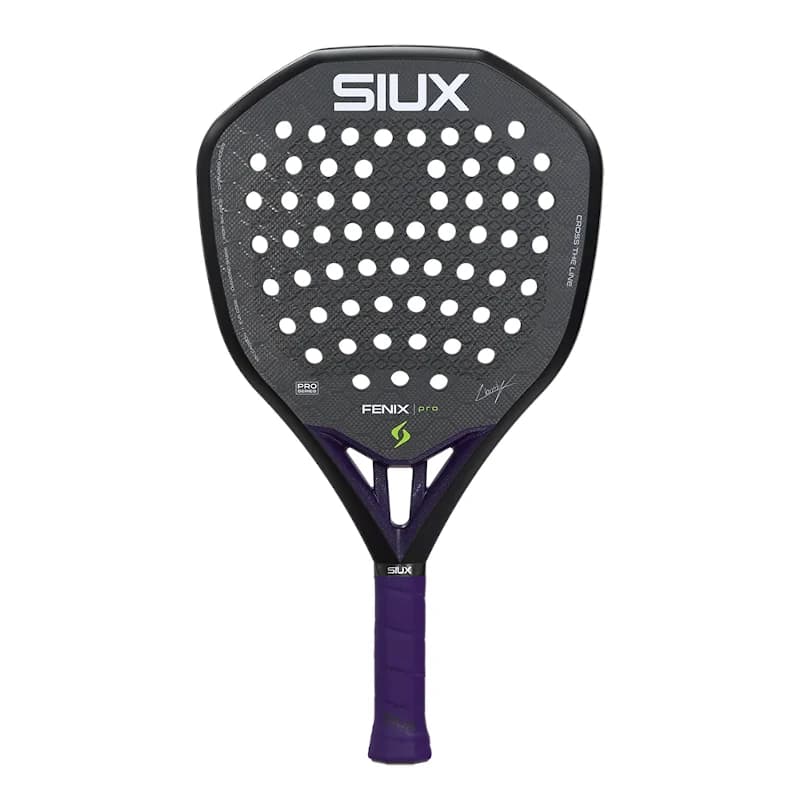 Siux Fenix Pro