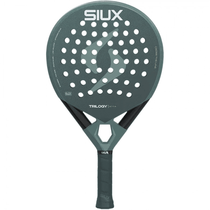 Siux Trilogy Elite