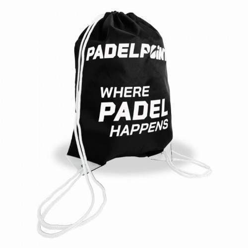 Padelpoint Gymsack