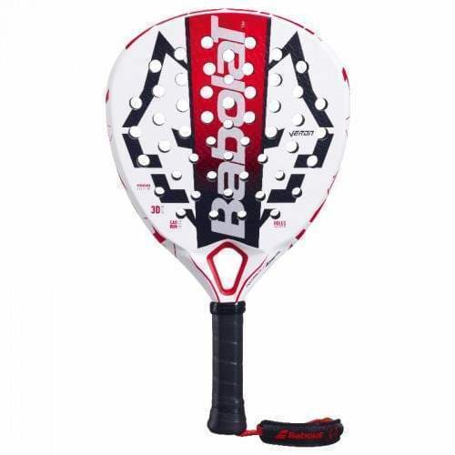 Babolat Technical Veron Juan Lebron