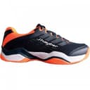 Navy / Orange / White