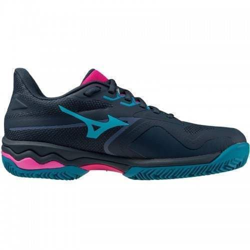 Mizuno Wave Exceed Light 2 Padel Women