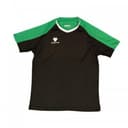 Black / Green / White