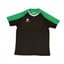 Black / Green / White