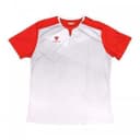 White / Red