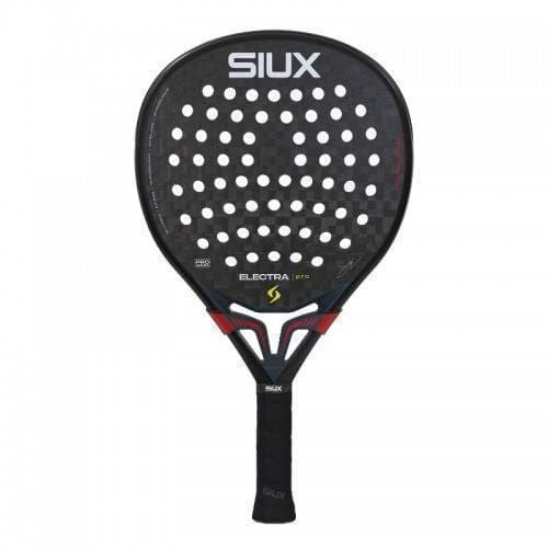 Electra ST5 Pro Shadow Red Franco Stupaczuk