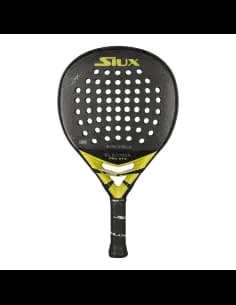 Siux Electra ST3 Stupa Pro