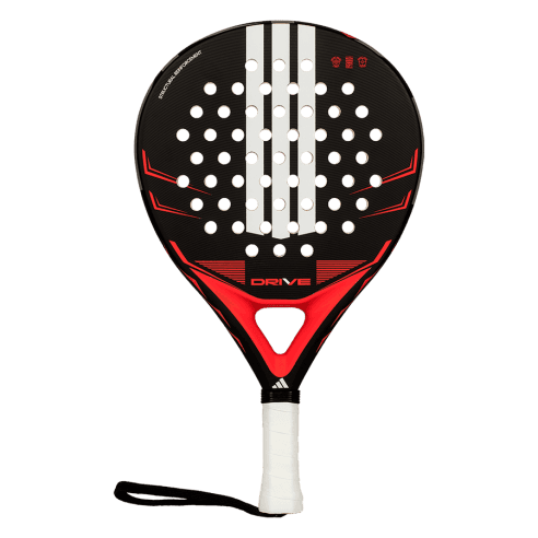 Adidas Drive Black