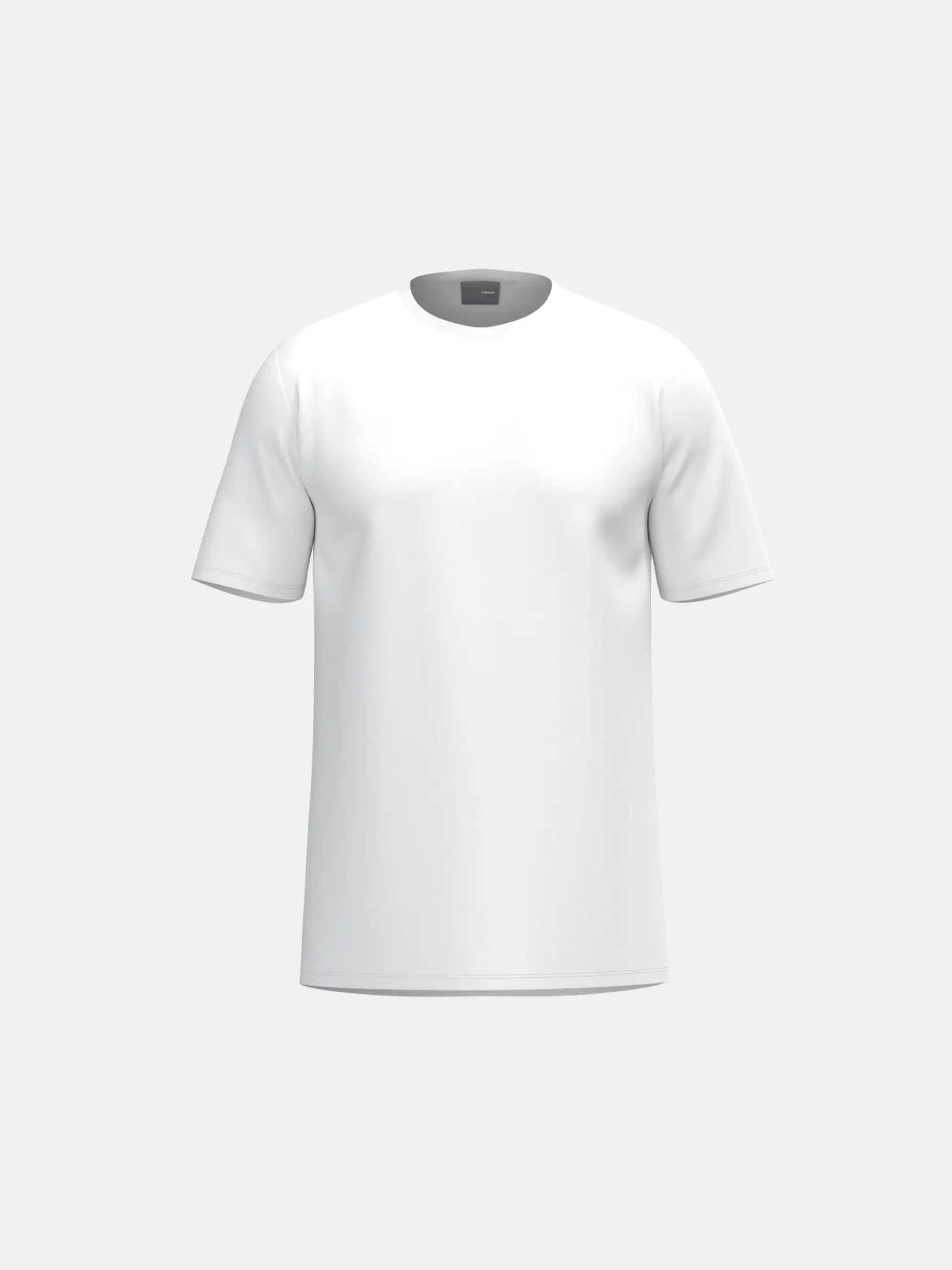 Simple T-Shirt Men