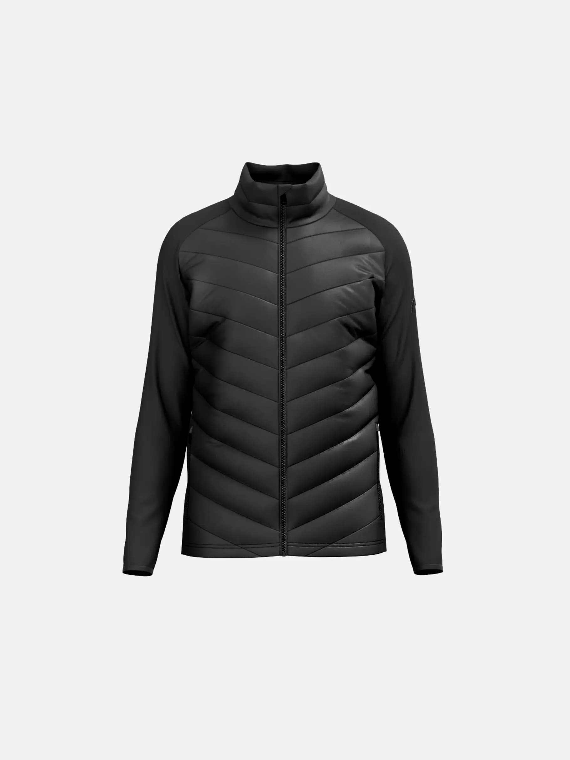 Dolomiti FZ Midlayer Jacket Men