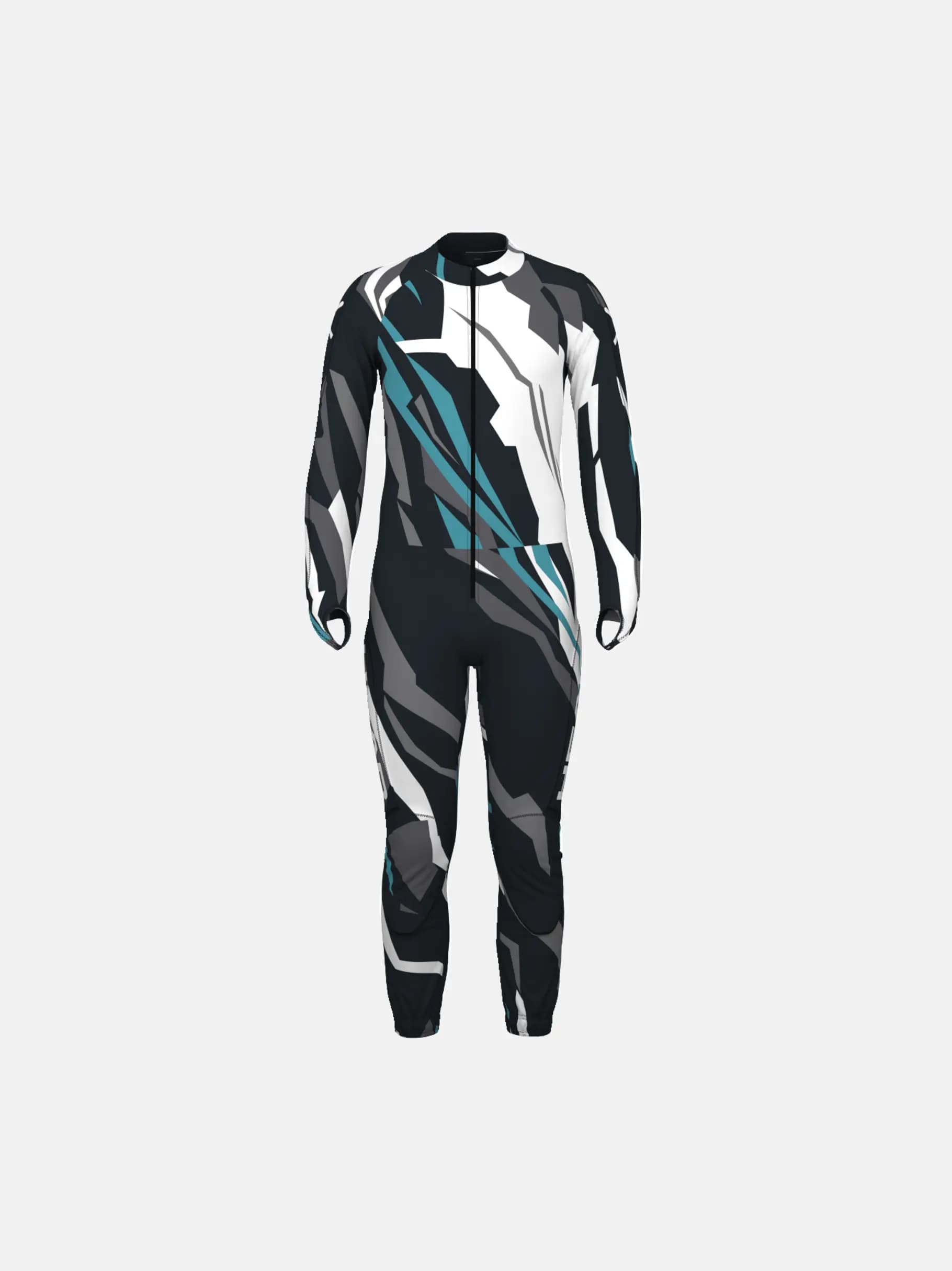 Head Race Suit