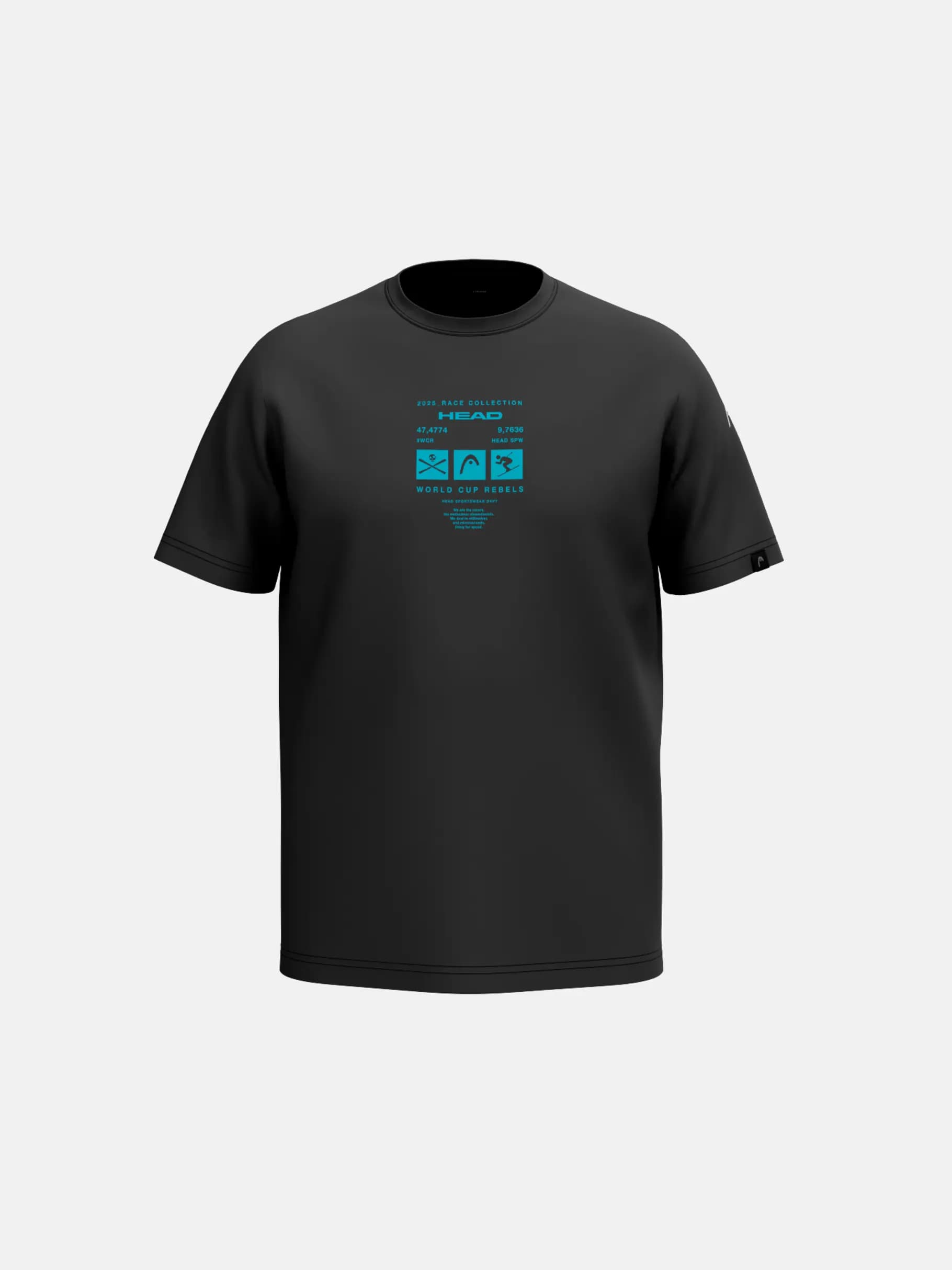 WCR T-Shirt Men
