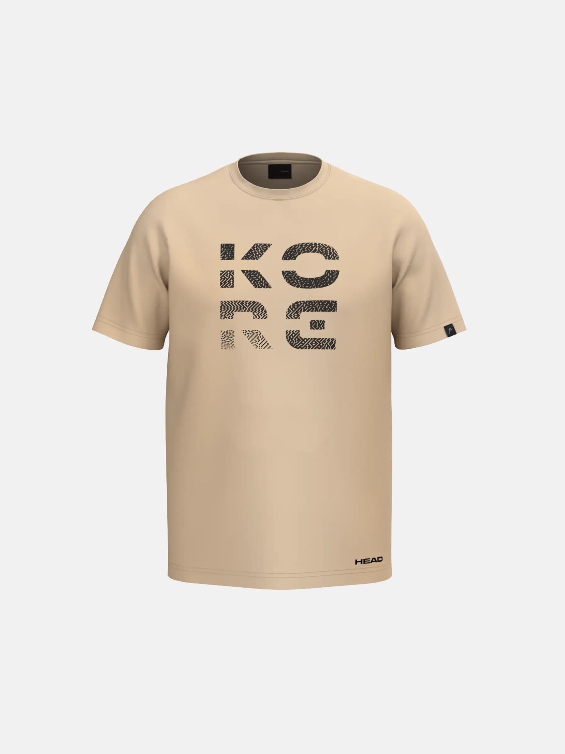 Kore T-Shirt Men