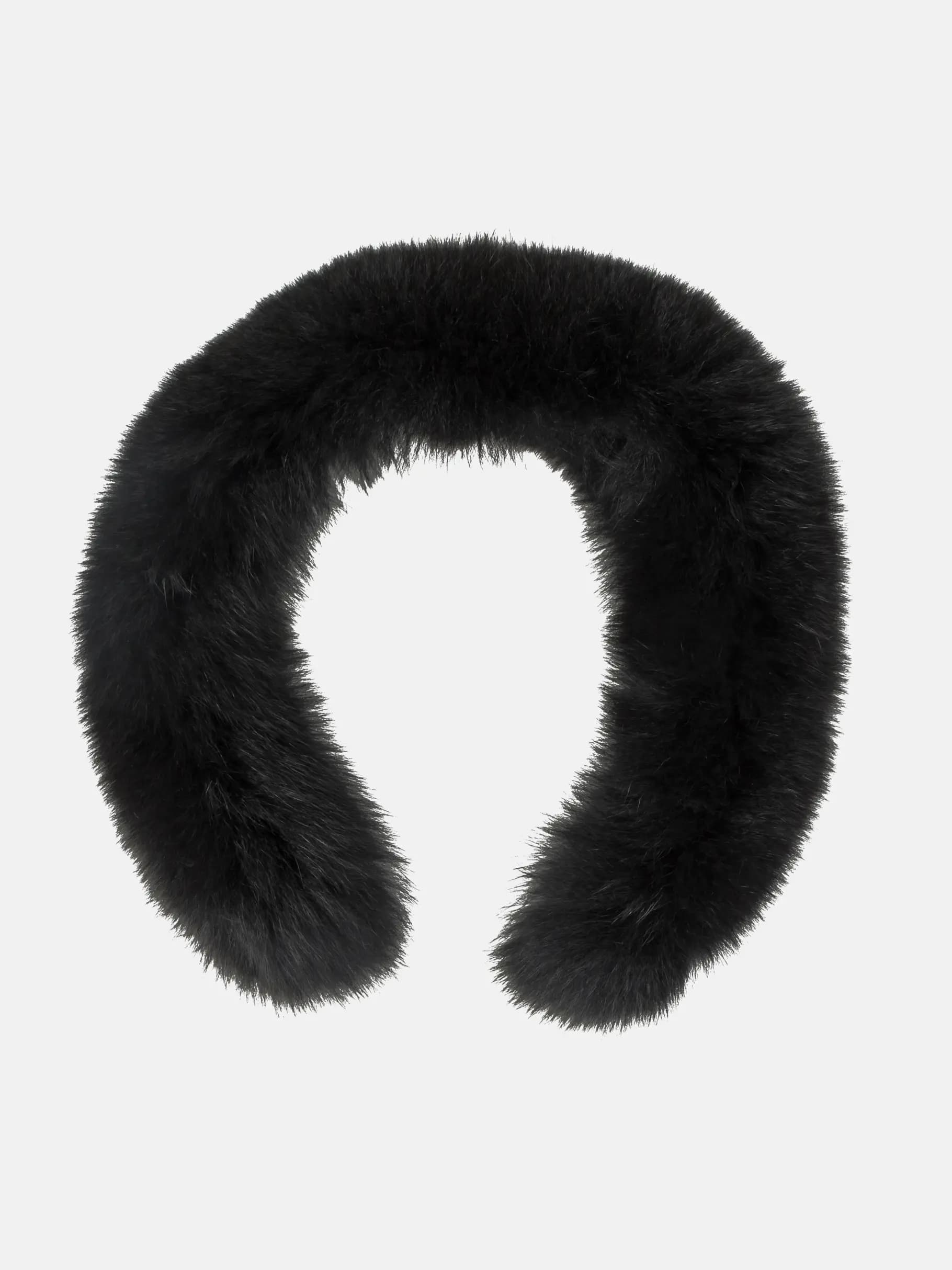 Immensity Fur Collar