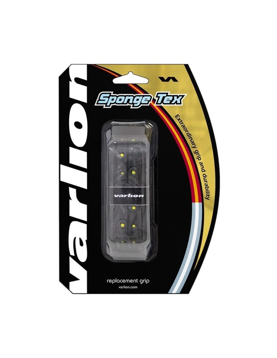 Varlion Sponge Tex Grip