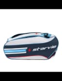 White / Navy / Light Blue