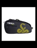 Black / Yellow / White