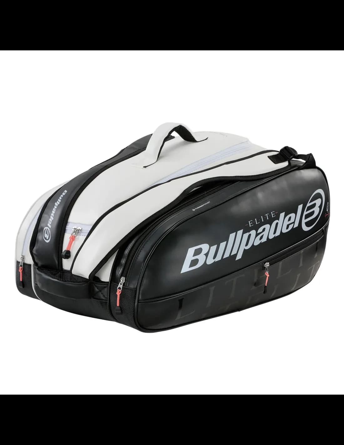Bullpadel BPP-24019 Elite Racket Bag