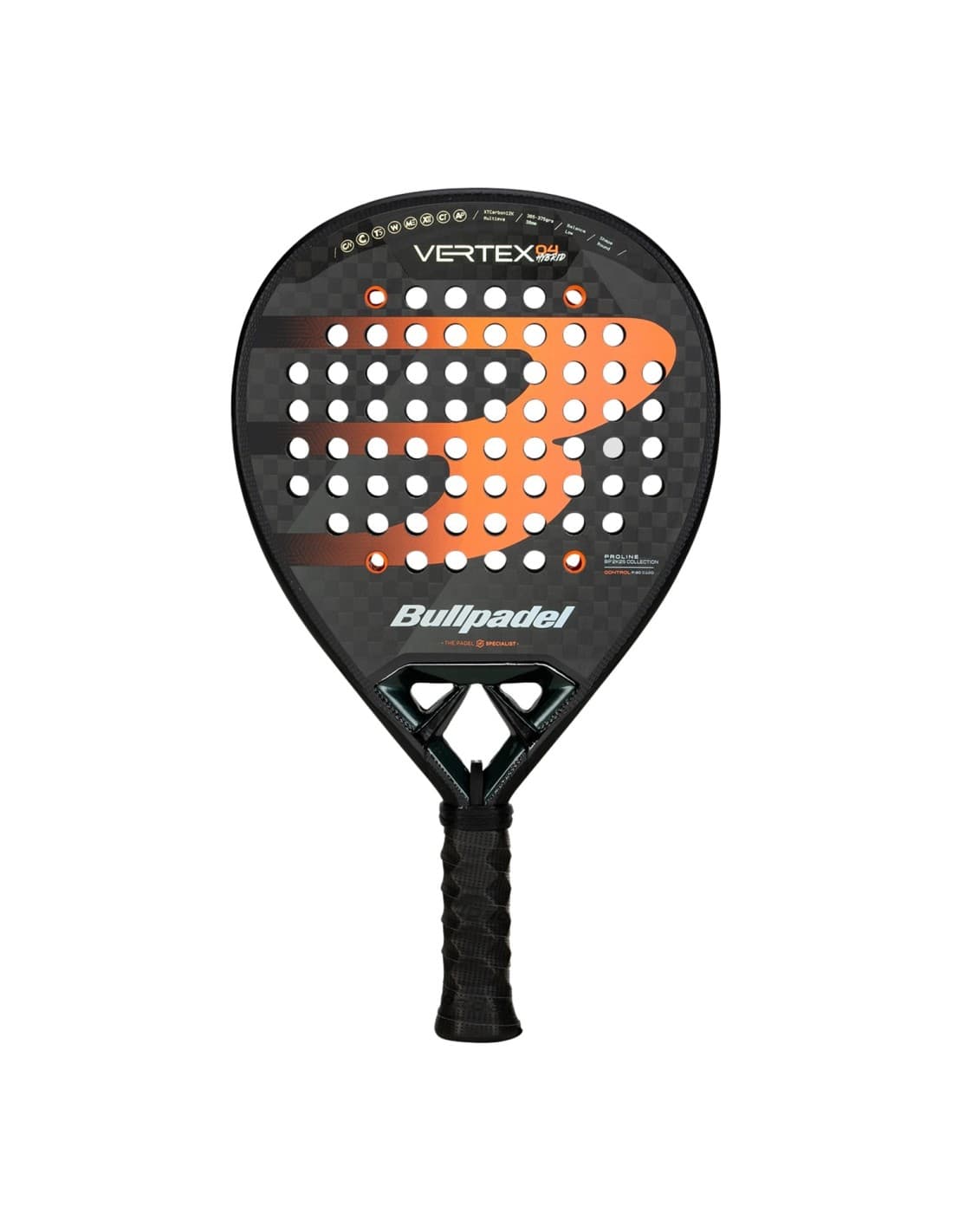 Vertex 04 Hybrid