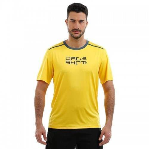 Drop Shot Nur T-Shirt