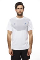 White / Gray / Blue