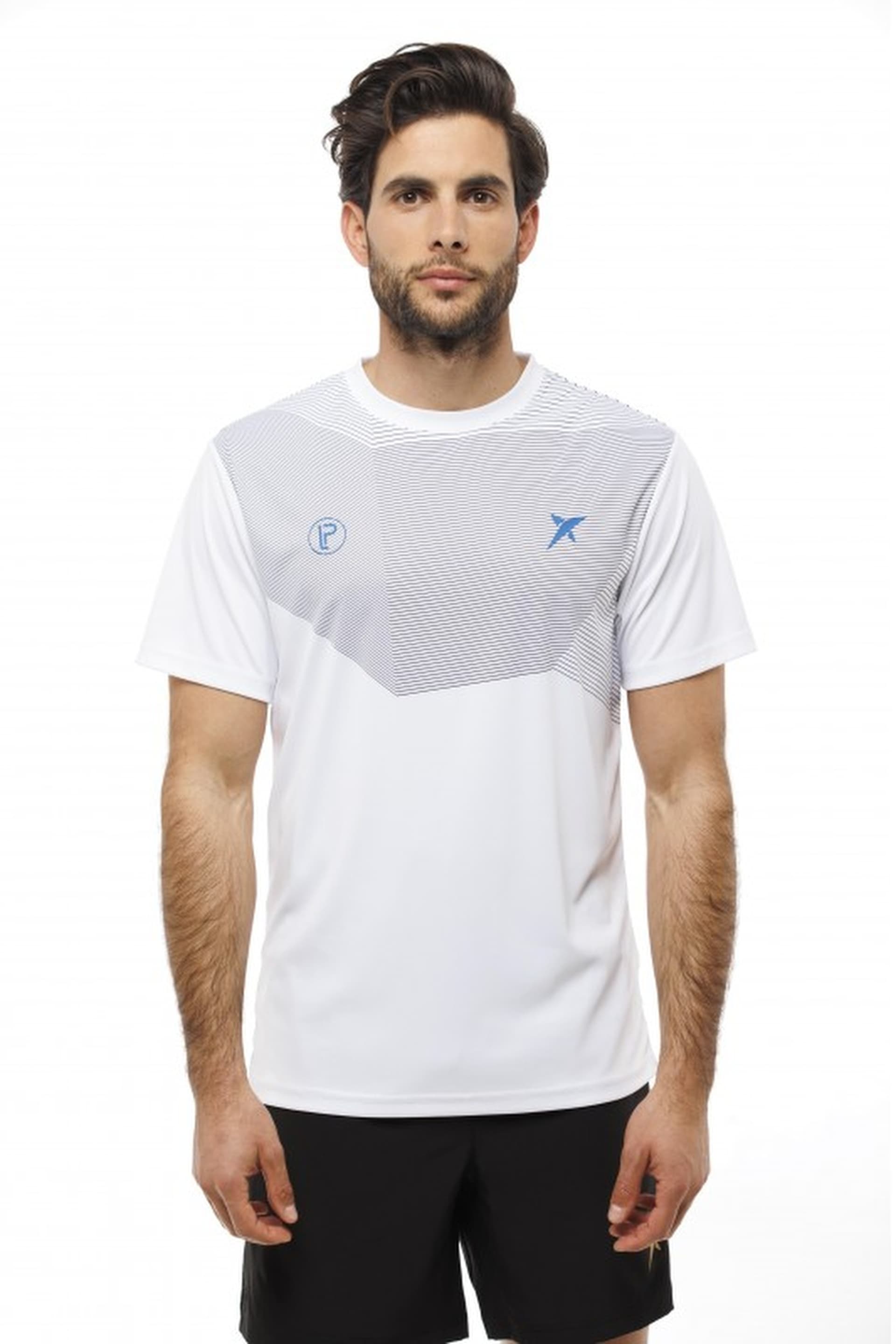 Drop Shot Lima T-Shirt