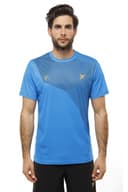 Blue / Dark Blue / Yellow