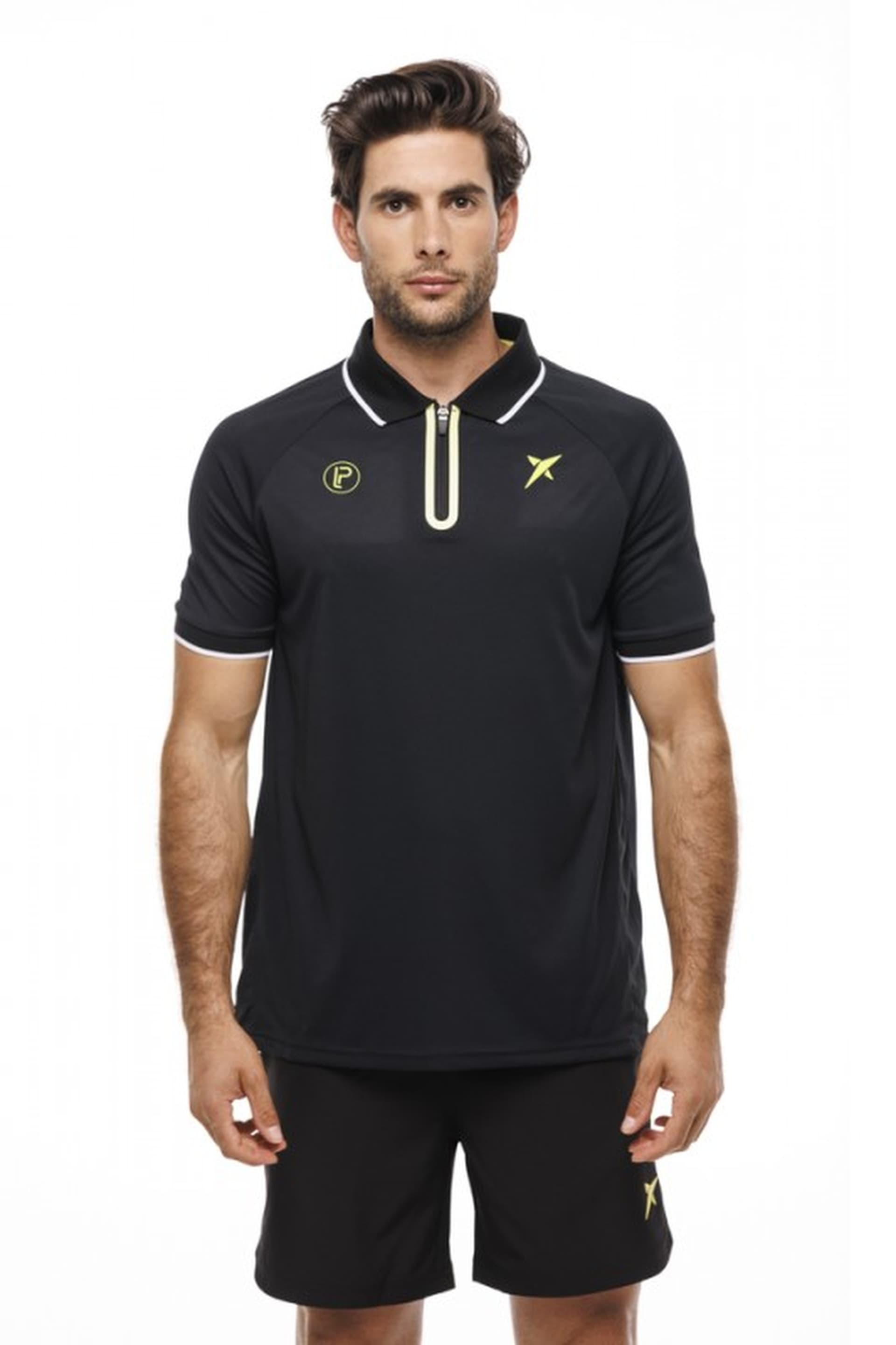 Drop Shot Rayco Polo