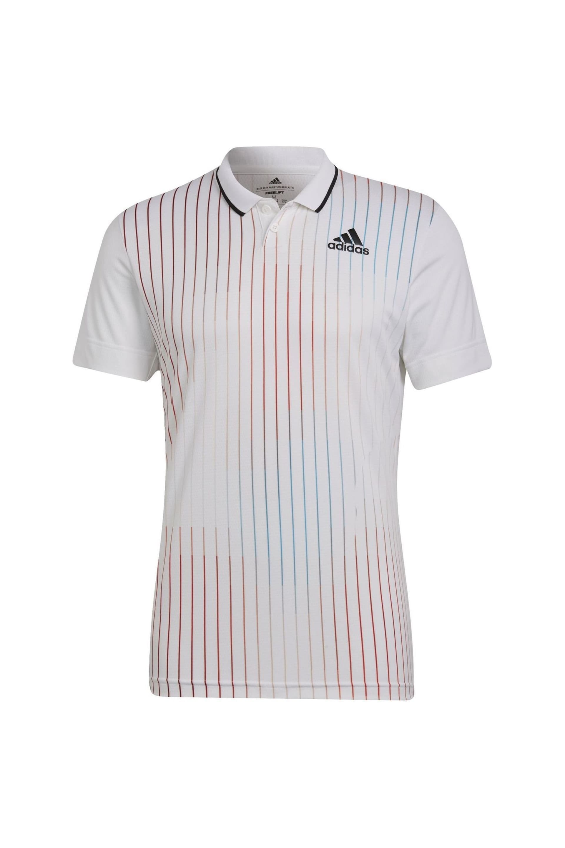Freelift Pro Melbourne Polo Men