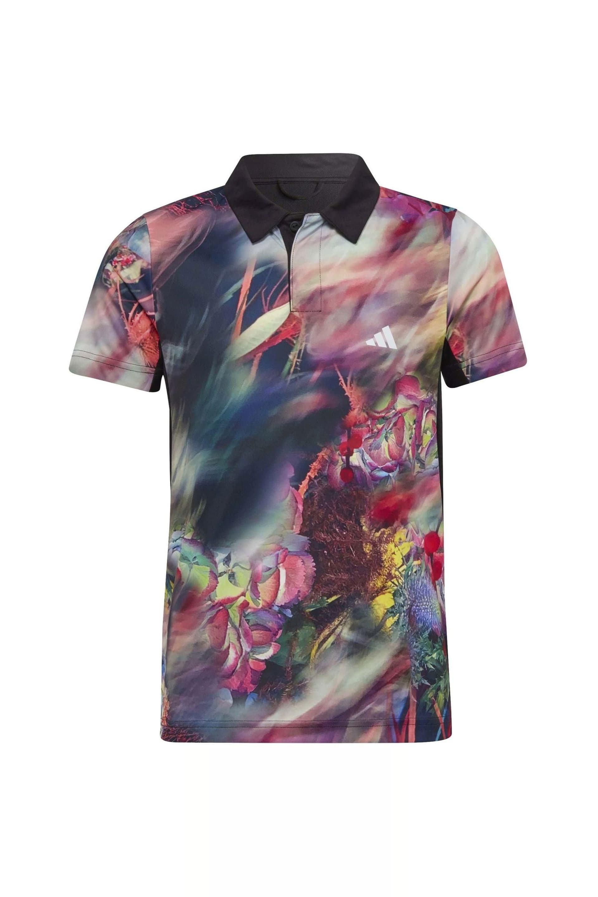Adidas Q1 AO Polo