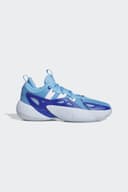 Light Blue / Blue / White