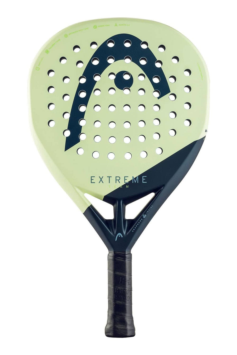 Head Extreme Team