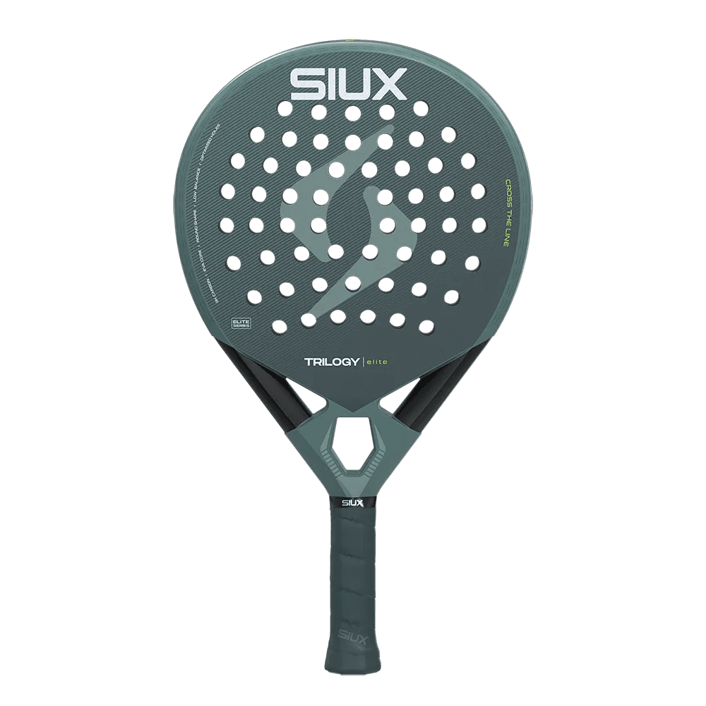 Trilogy Elite 6
