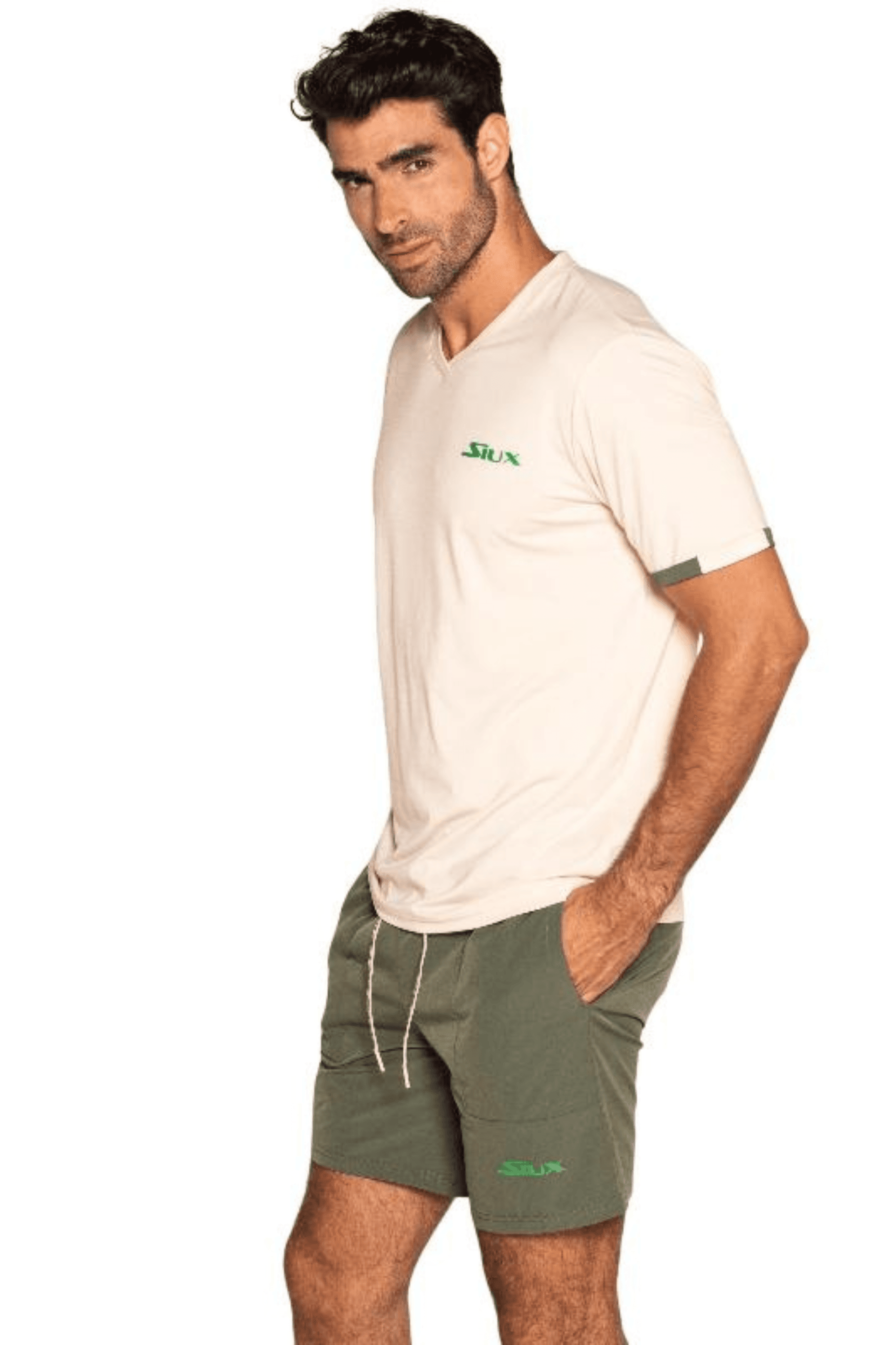 Siux Gea T-Shirt
