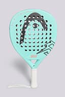 Teal / Black / White