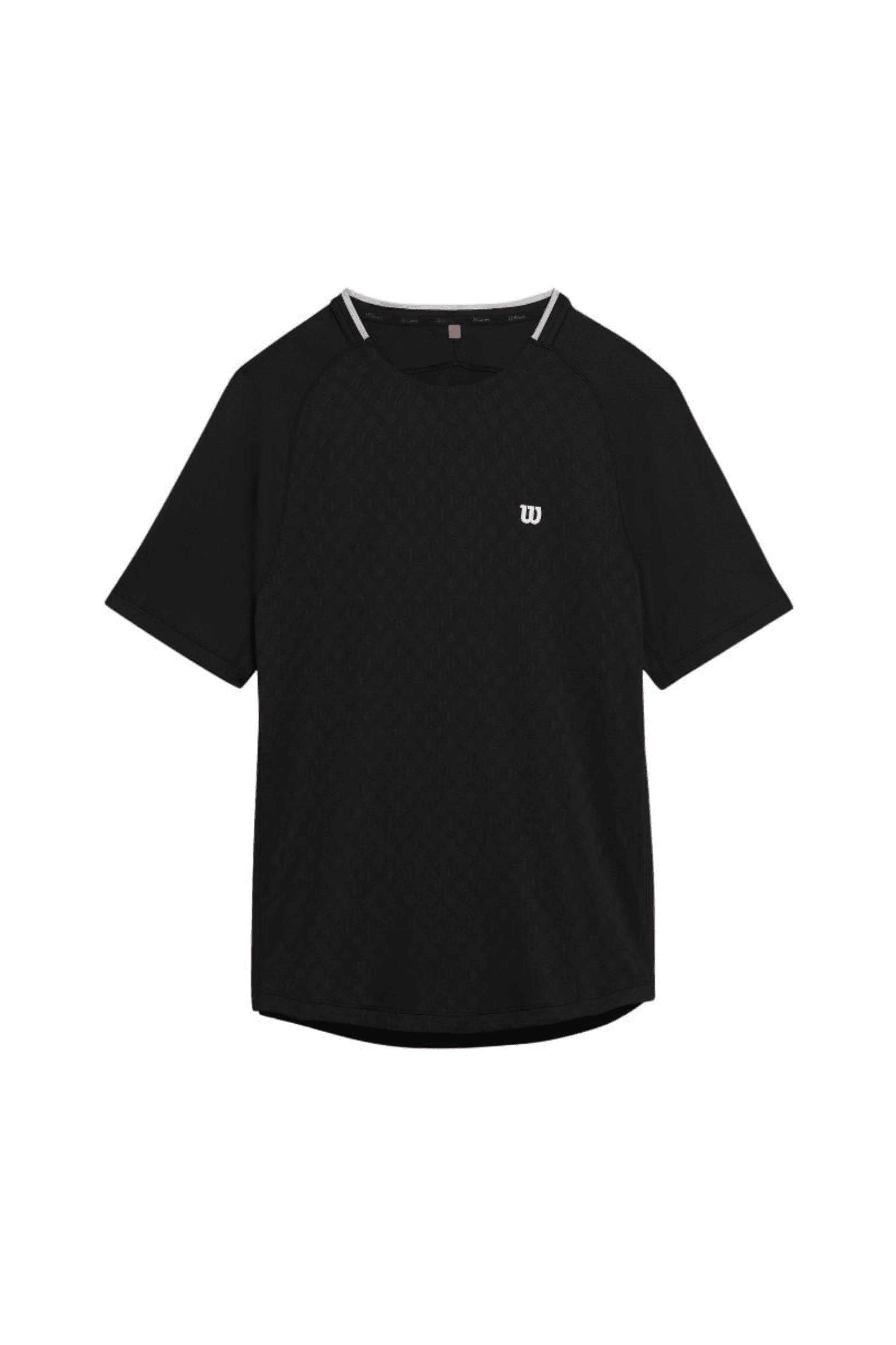 Wilson Serve Out T-Shirt