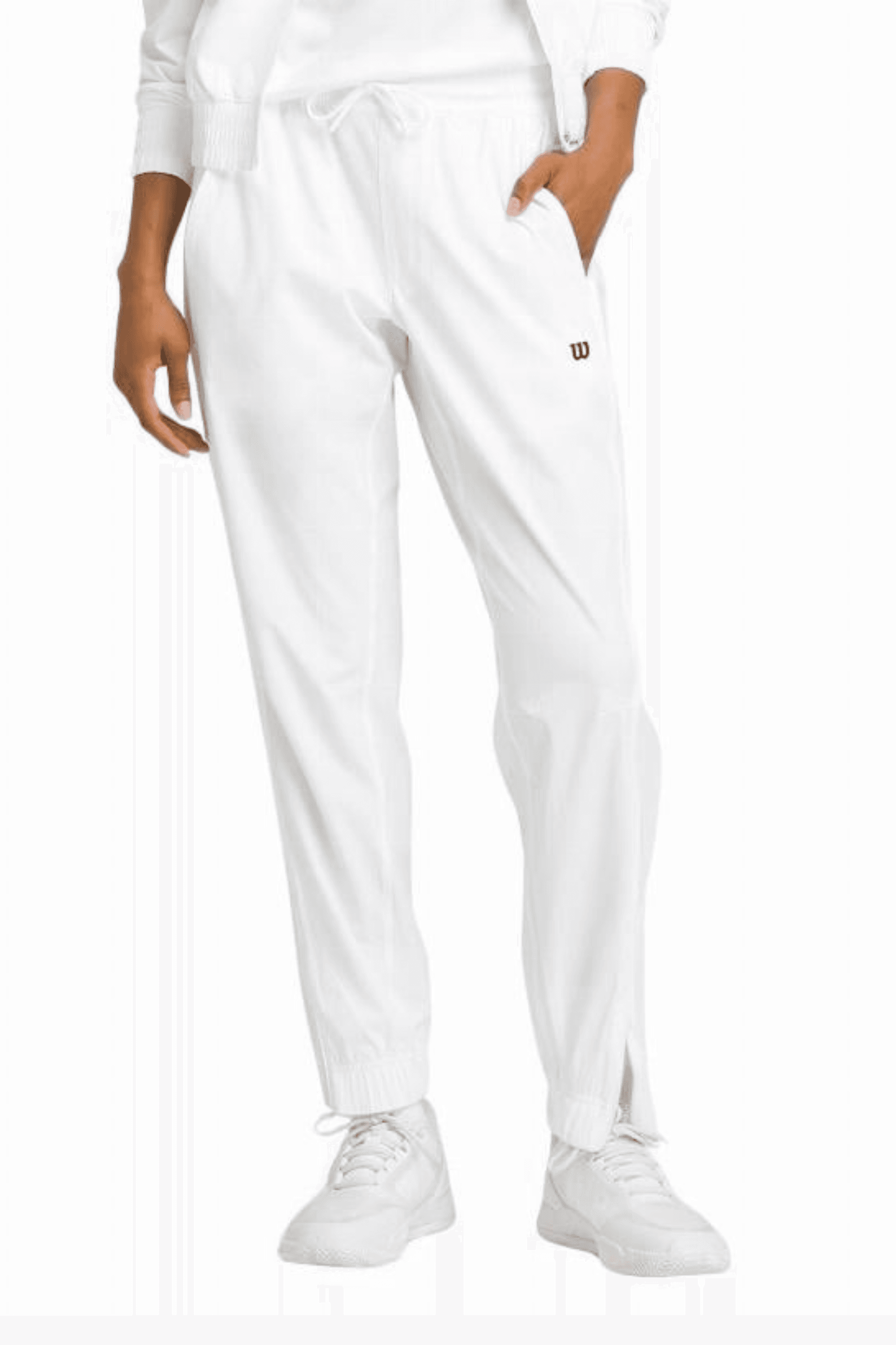 Wilson Team Woven Pants Women