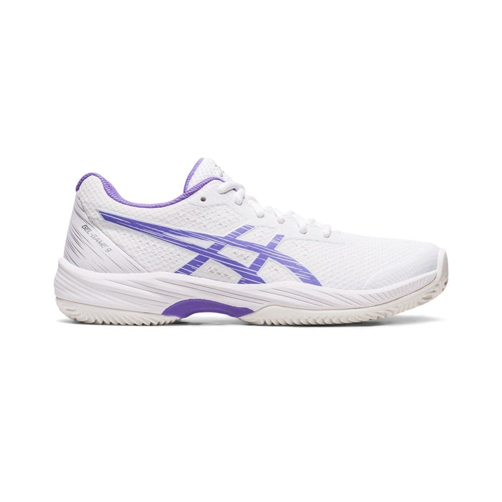 Asics Gel-Game 9 Clay/OC Women