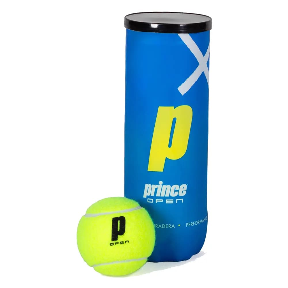 Prince Open