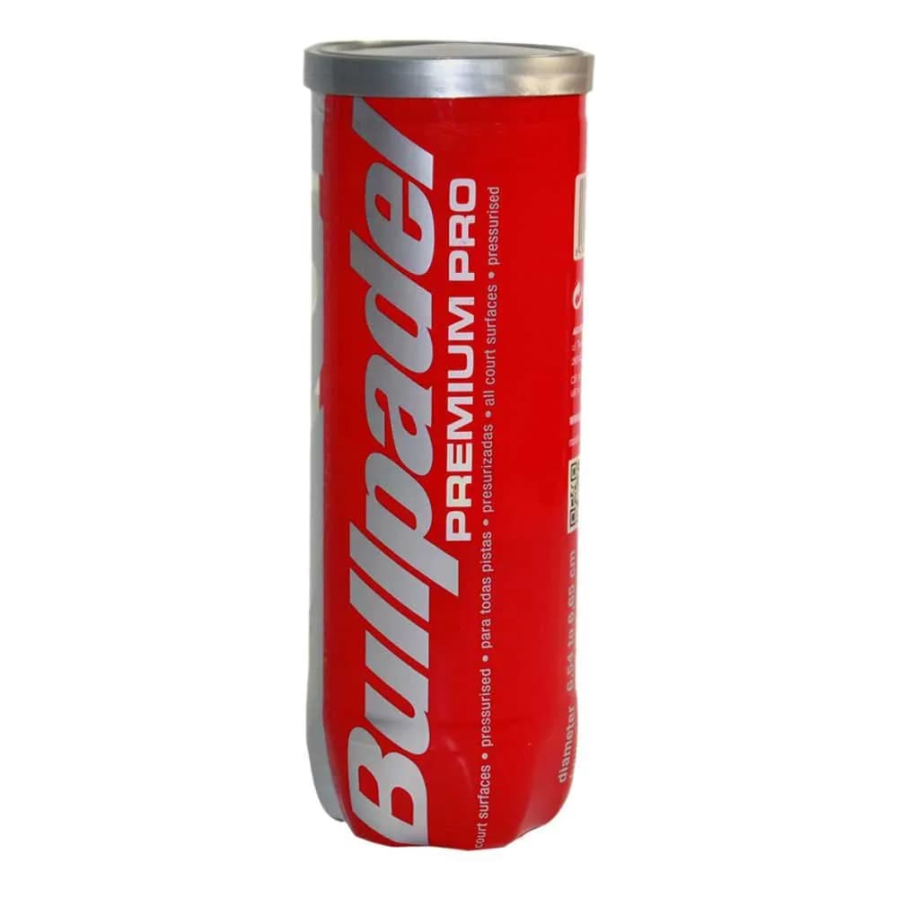 Bullpadel Premium Pro