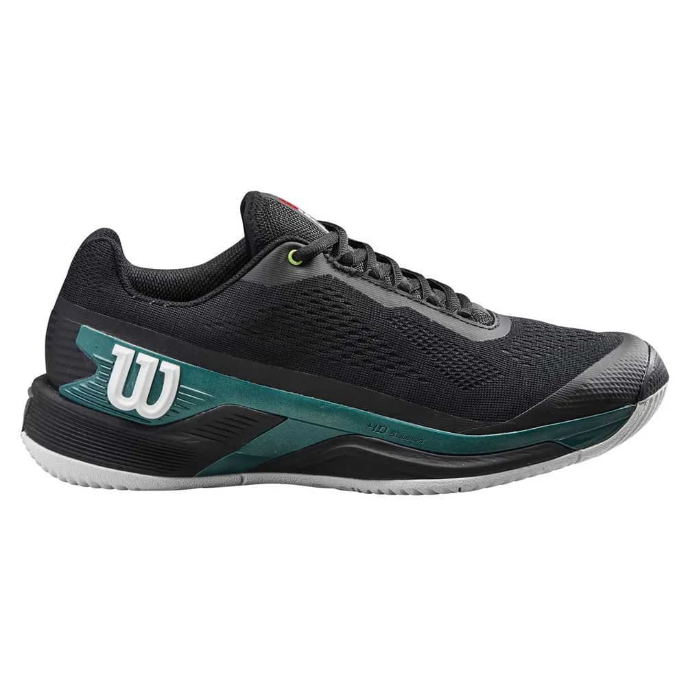 Wilson Rush Pro 4.0 All Court