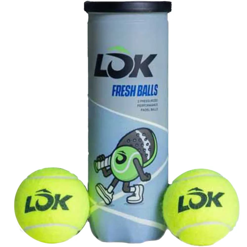 Lok Fresh