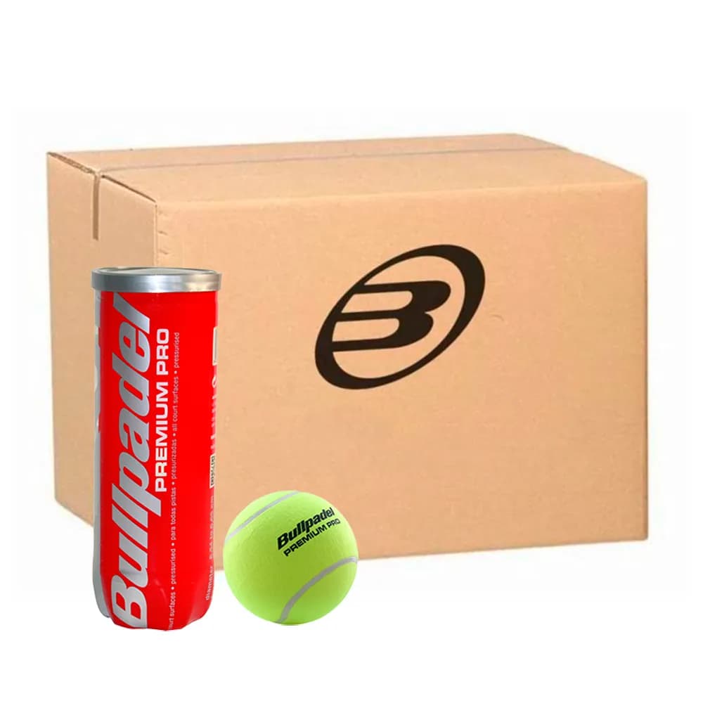 Bullpadel Premium Pro
