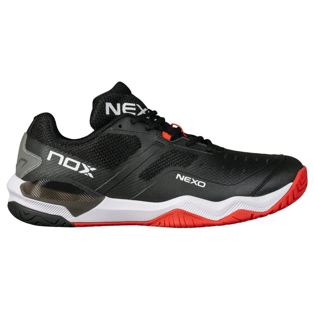 Nox Lux Nexo