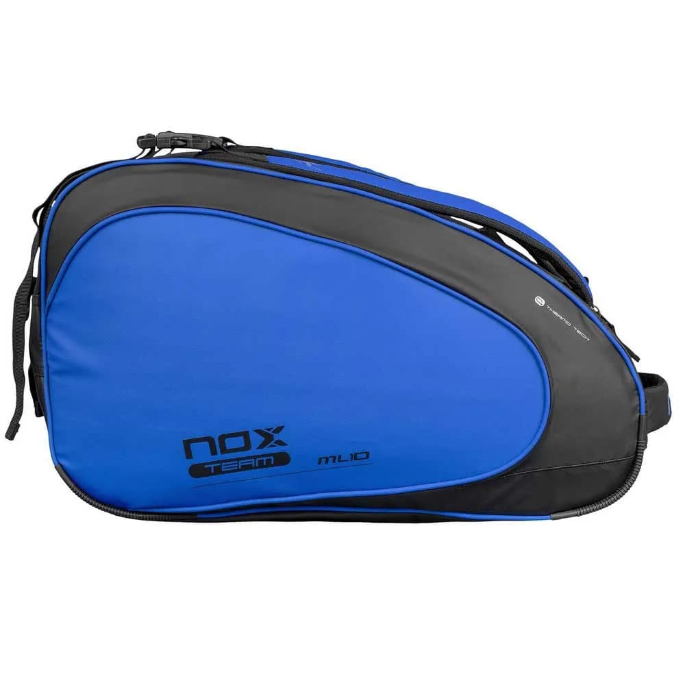 Nox ML10 Team Racket Bag