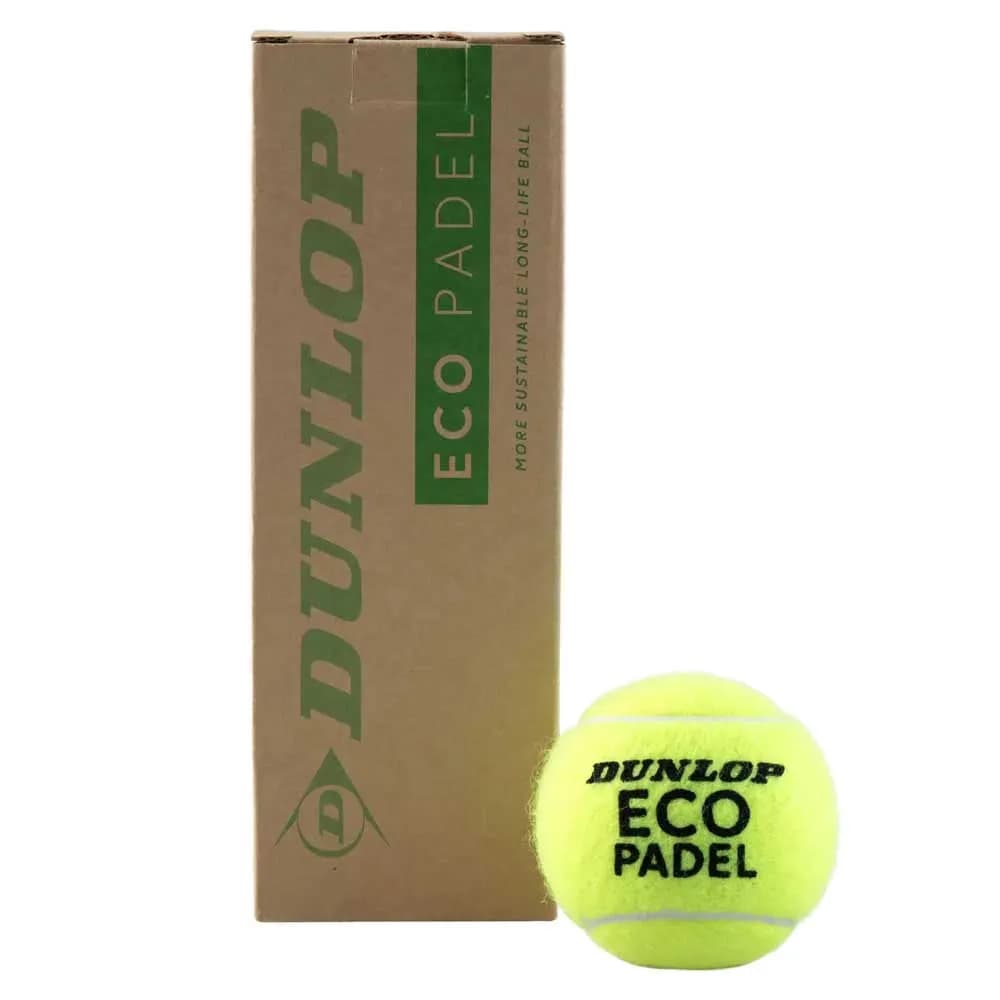 Dunlop Eco Padel
