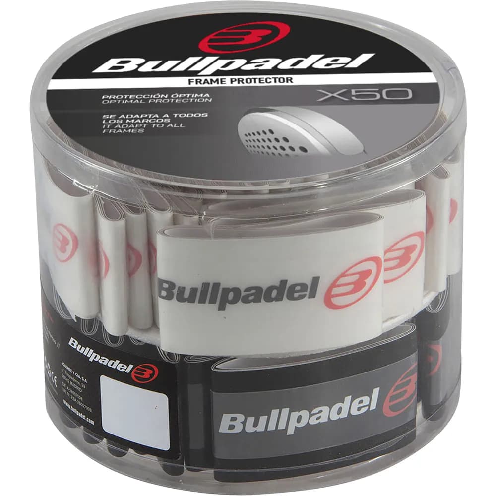 Bullpadel Frame Pro Grip