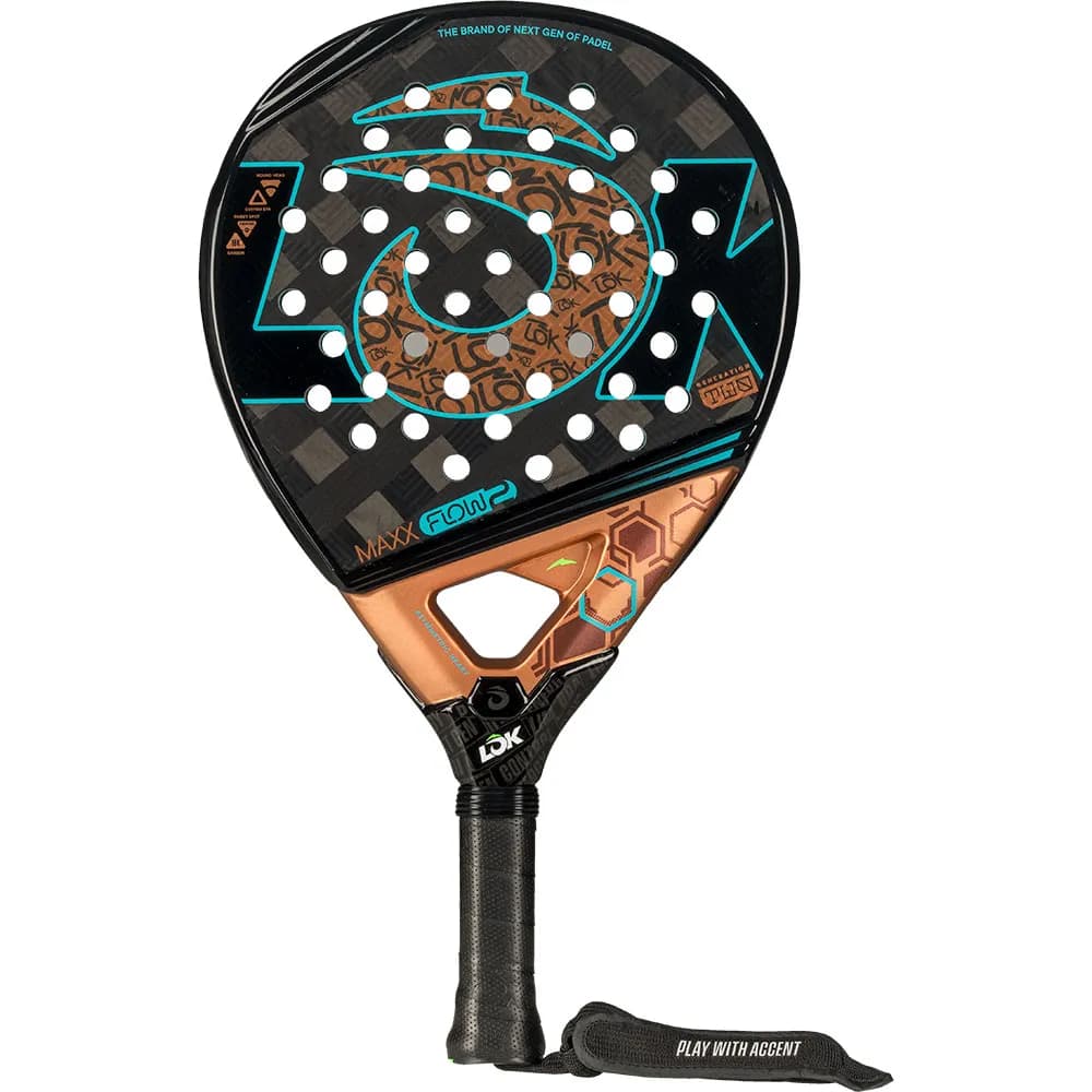 Lok Maxx Flow Gen 2 Bea Caldera