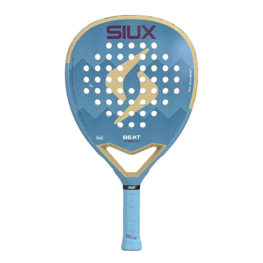 Siux Beat Hybrid 3 Air